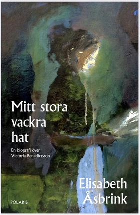Mitt stora vackra hat (e-bok) av Elisabeth Åsbr