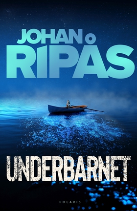Underbarnet (e-bok) av Johan Ripås