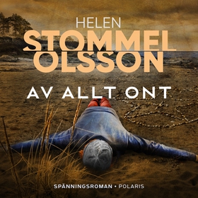 Av allt ont (ljudbok) av Helen Stommel Olsson