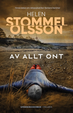 Av allt ont (e-bok) av Helen Stommel Olsson