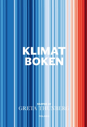 Klimatboken (e-bok) av Thunberg Greta