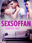 Sexsoffan - Erotisk novell