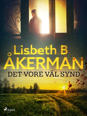 Det vore väl synd ... (e-bok) av Lisbeth B åker