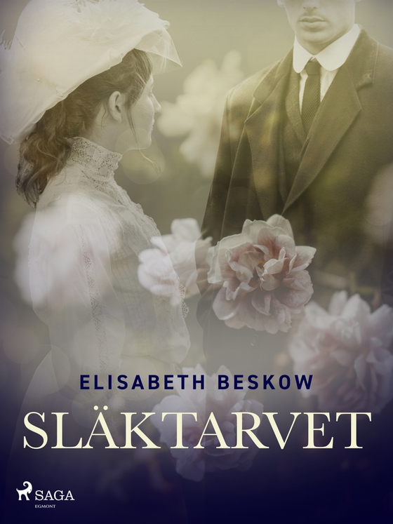 Släktarvet