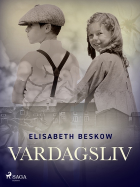 Vardagsliv (e-bok) av Elisabeth Beskow