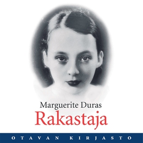 Rakastaja (ljudbok) av Marguerite Duras