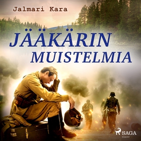 Jääkärin muistelmia (ljudbok) av Jalmari Kara