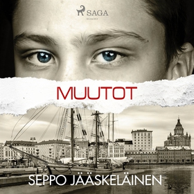 Muutot (ljudbok) av Seppo Jääskeläinen