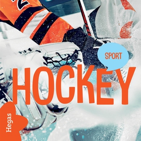 Hockey (ljudbok) av 