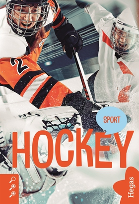 Hockey (e-bok) av Linda Pelenius