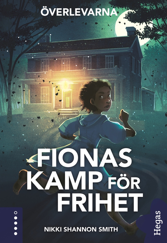 Fionas kamp för frihet