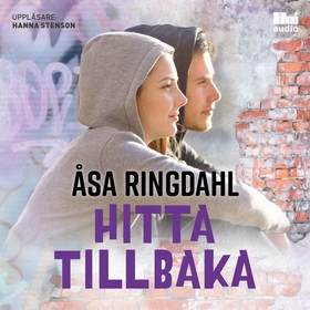 Hitta tillbaka (ljudbok) av Åsa Ringdahl