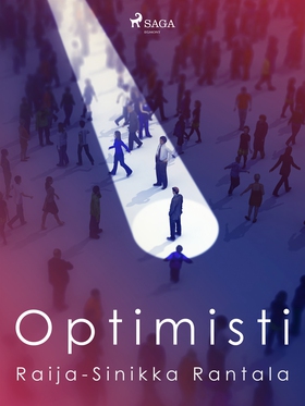 Optimisti (e-bok) av Raija-Sinikka Rantala