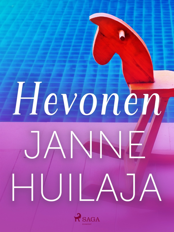 Hevonen