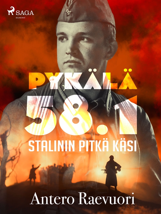 Pykälä 58.1 – Stalinin pitkä käsi