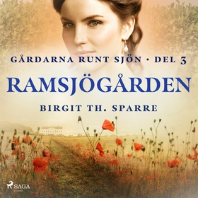 Ramsjögården (ljudbok) av Birgit Th. Sparre