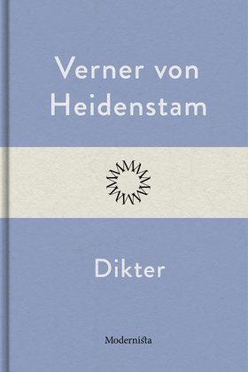 Dikter (e-bok) av Verner von Heidenstam