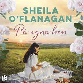 På egna ben (ljudbok) av Sheila O'Flanagan