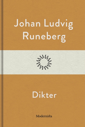 Dikter (e-bok) av Johan Ludvig Runeberg