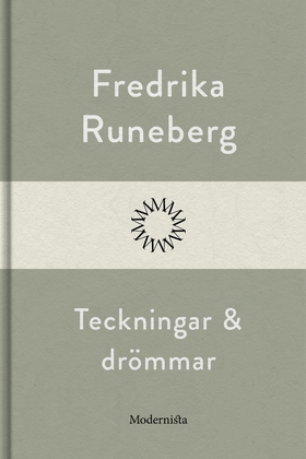 Teckningar och drömmar (e-bok) av Fredrika Rune