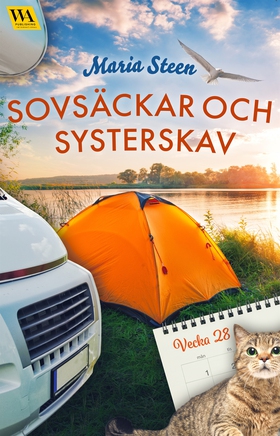 Sovsäckar och systerskav (vecka 28) (e-bok) av