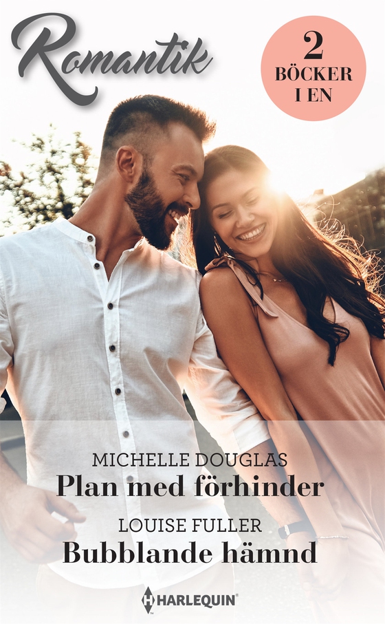 Plan med förhinder / Bubblande hämnd