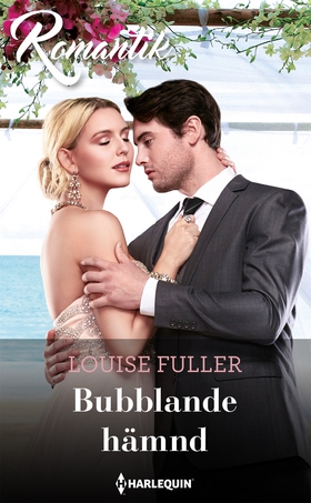 Bubblande hämnd (e-bok) av Louise Fuller