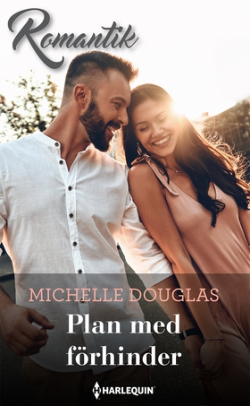 Plan med förhinder (e-bok) av Michelle Douglas