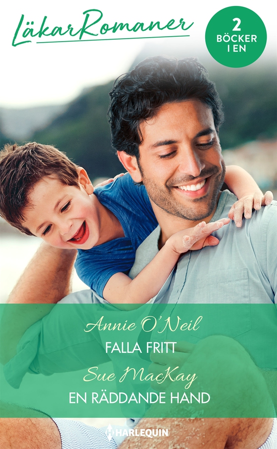 Falla fritt / En räddande hand