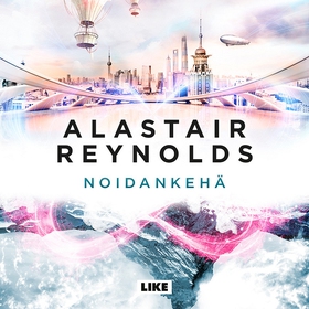 Noidankehä (ljudbok) av Alastair Reynolds