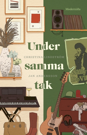 Under samma tak (e-bok) av Christina Lindström,
