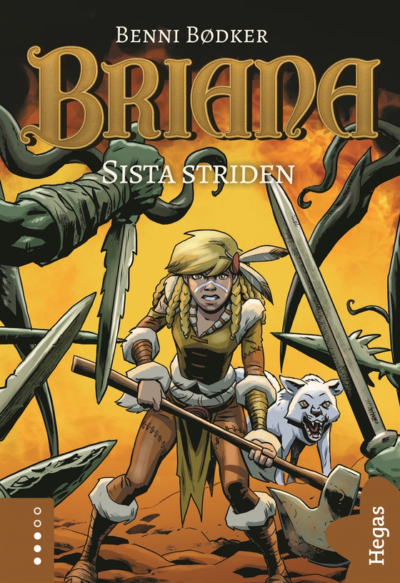 Sista striden