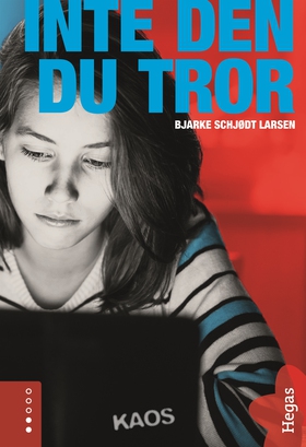 Inte den du tror (e-bok) av Bjarke Schjødt Lars