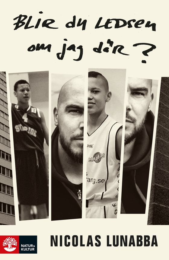 Blir du ledsen om jag dör?