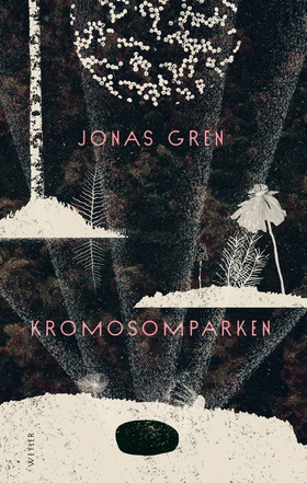 Kromosomparken Ebok (e-bok) av Jonas Gren