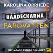 Farovatten