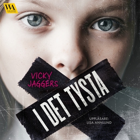 I det tysta (ljudbok) av Vicky Jaggers