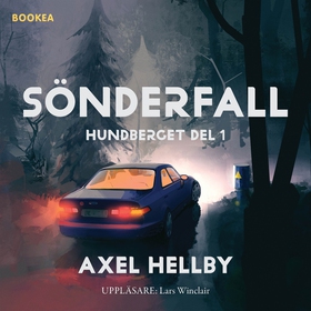 Sönderfall (ljudbok) av Axel Hellby