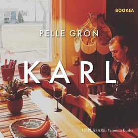 Karl (ljudbok) av Pelle Grön