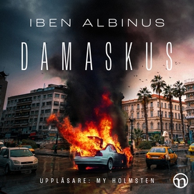 Damaskus (ljudbok) av Iben Albinus