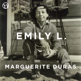 Emily L (ljudbok) av Marguerite Duras