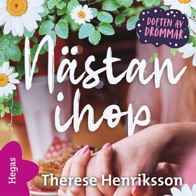 Nästan ihop (ljudbok) av Therese Henriksson