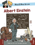 Nina och Nino lär om Albert Einstein