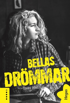 Bellas drömmar (e-bok) av Tomas Dömstedt