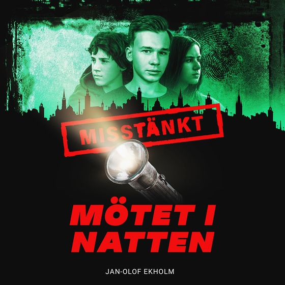 Mötet i natten