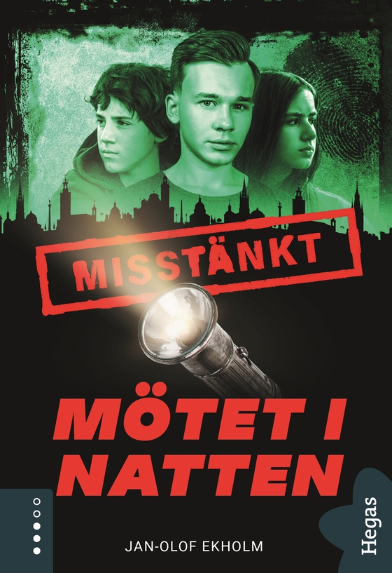 Mötet i natten