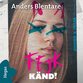 Fejk (ljudbok) av Anders Blentare