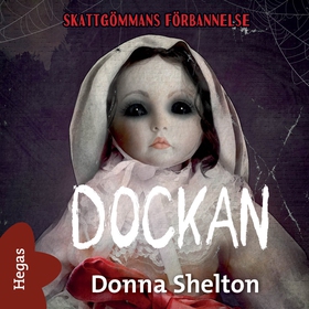 Dockan (ljudbok) av Donna Shelton