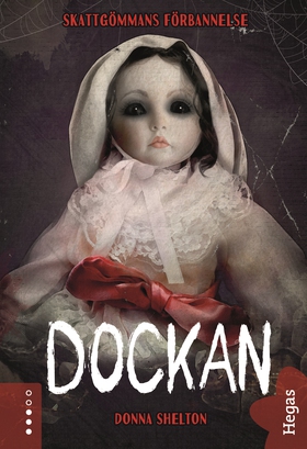 Dockan (e-bok) av Donna Shelton