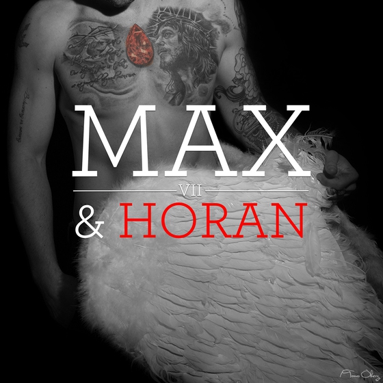Max och Horan del 7